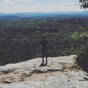 Meet your Posher, James